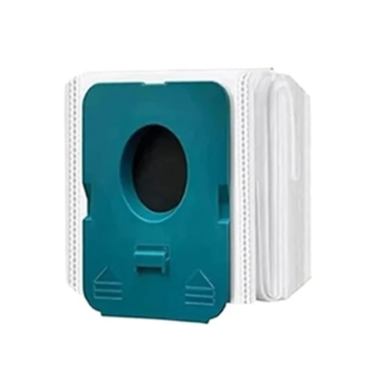 Bolsa de polvo AD24 para Samsung a medida VS20A95923W, varilla inalámbrica de chorro de aire, filtro de bolsa de recolección de polvo para aspiradora