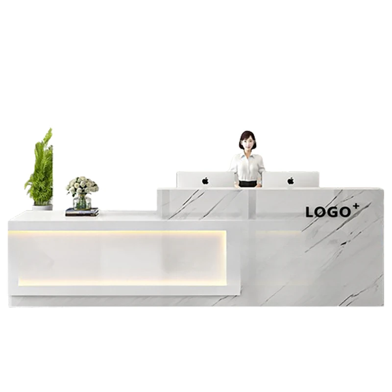 

Customized bar counter