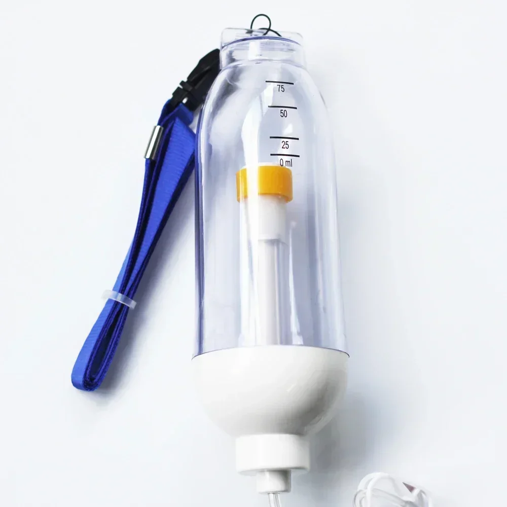 Medical Disposable Sterile CBI+PCA 2ml/h Pumps for Medical Equipment