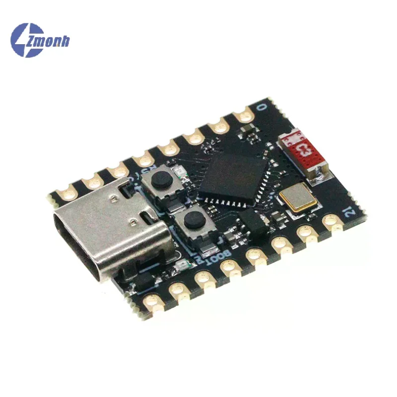 

New！ESP32-C3 Development Board ESP32 Mini Development Board ESP32 Wifi Bluetooth Development Board High-Performance Accessories