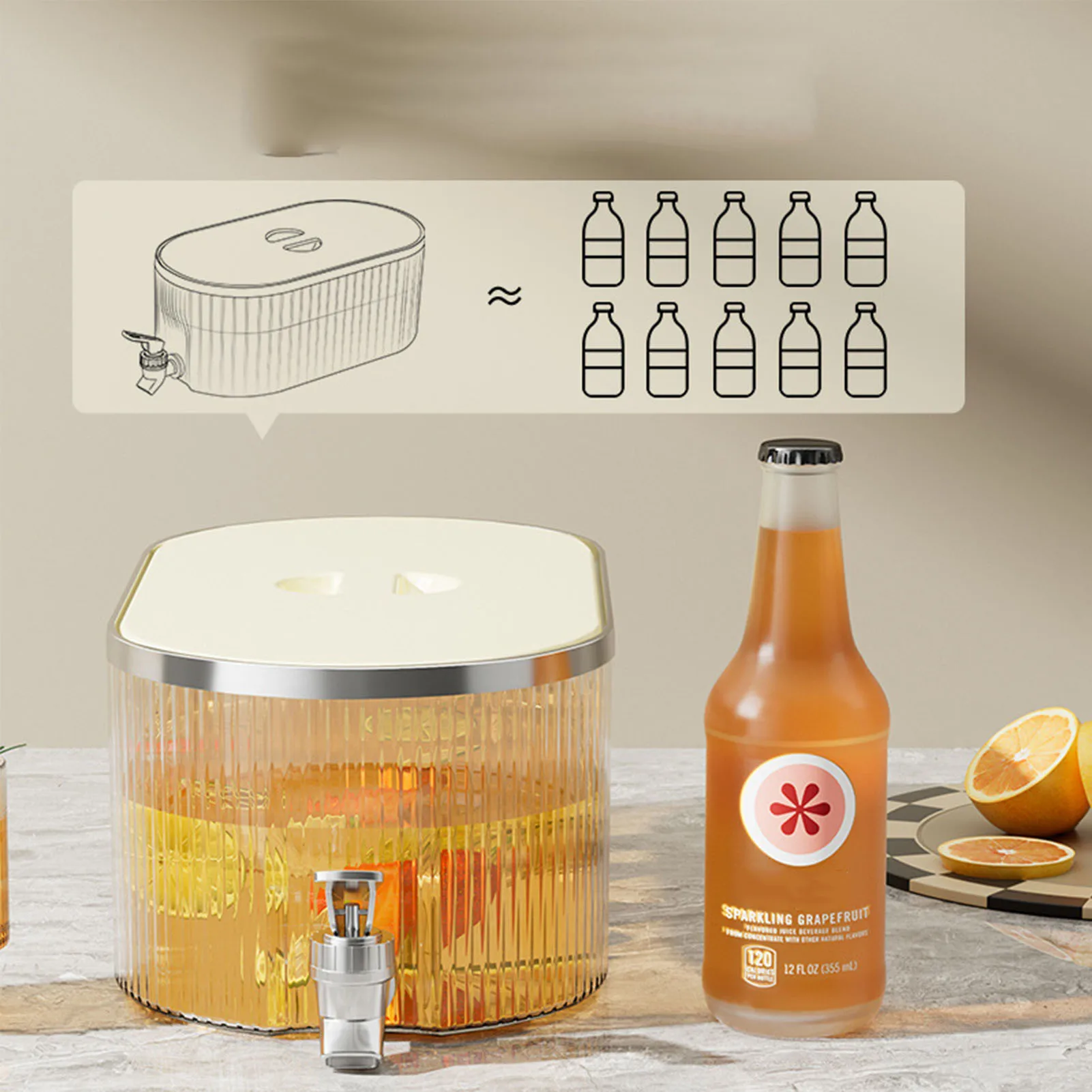 Thumbnail 2 - #16 Trending Beverage Dispensers Right Now