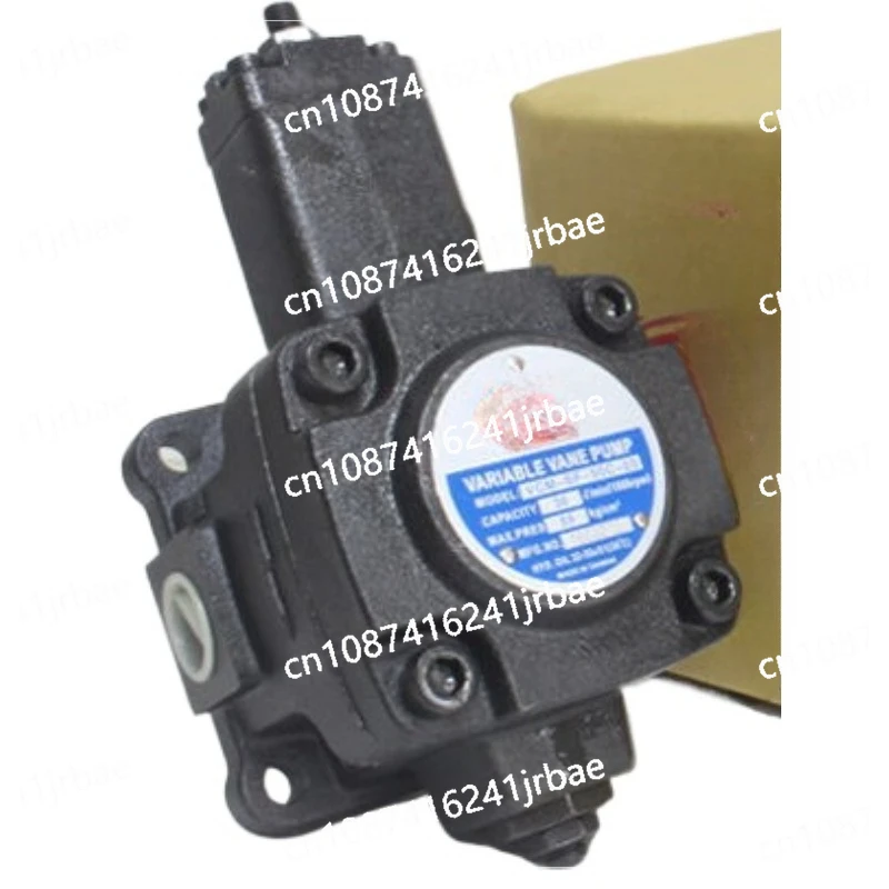 Hydraulic oil pump VCM-SF-20A-10 VCM-SF-20B-10 VCM-SF-20C-10 VCM-SF-20D-10 VCM-SFII-20C-10 variable vane pump