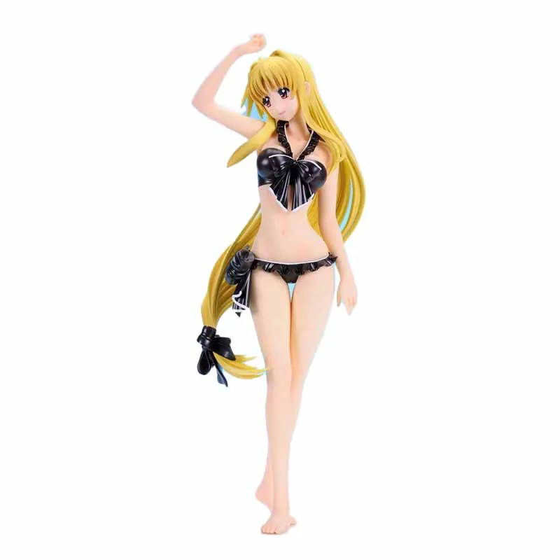 

Original Genuine Alphamax Fate T Harlaown 1/6 26cm Authentic Products of Toy Models of Surrounding Figures and Beauties