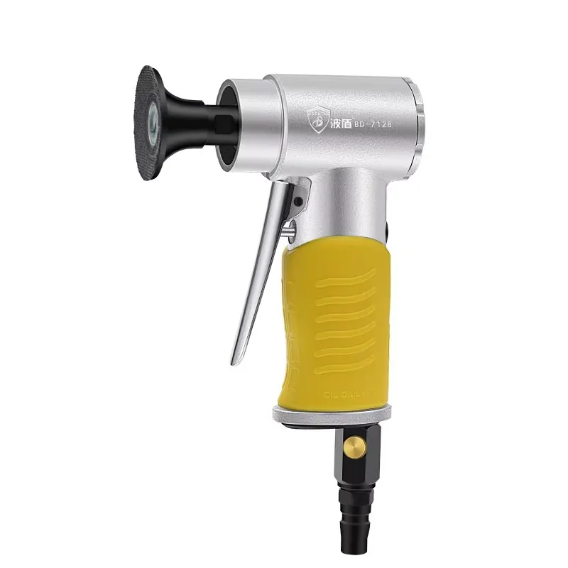 Pneumatic Polishing Machine, Sandpaper Machine, Grinding Machine, Polishing Machine, Point Grinding Machine Bd-7128
