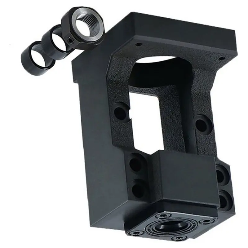Suporte de Parafuso de Esferas - Servo Bracket avaliação e preço