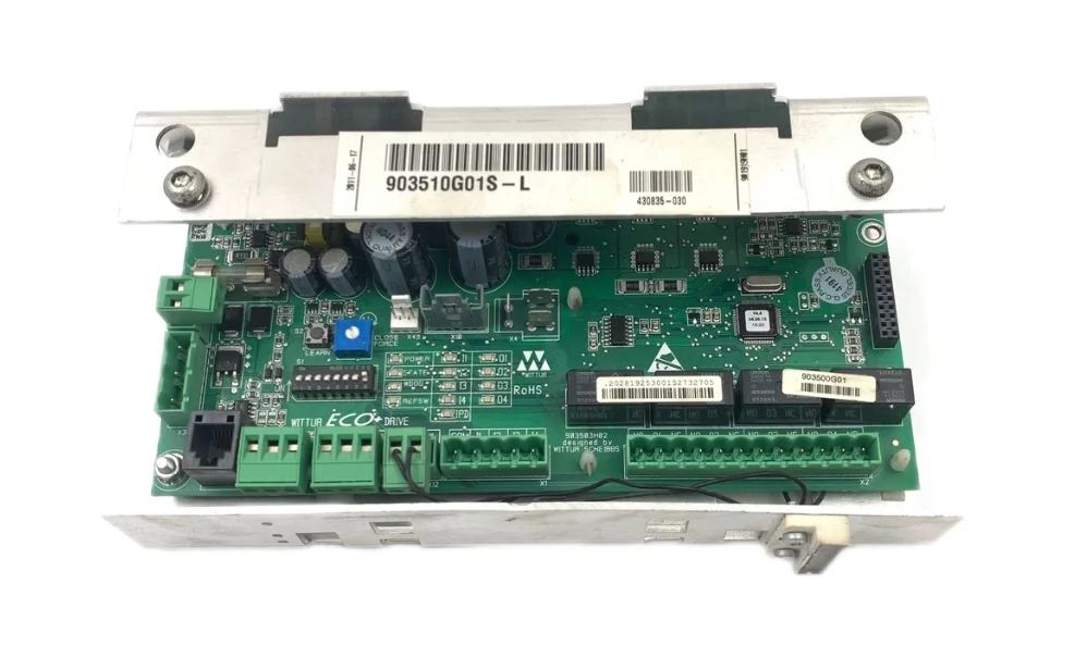 Elevator Lift parts inverter driver main pcb card board km903510G01S-L km903510G01S 903510G01