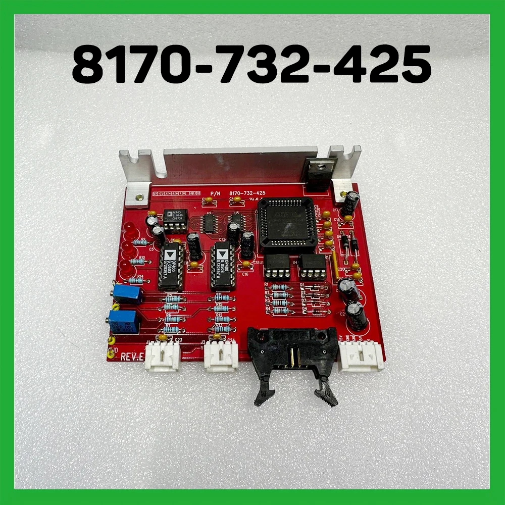 Power Panel For Eo …