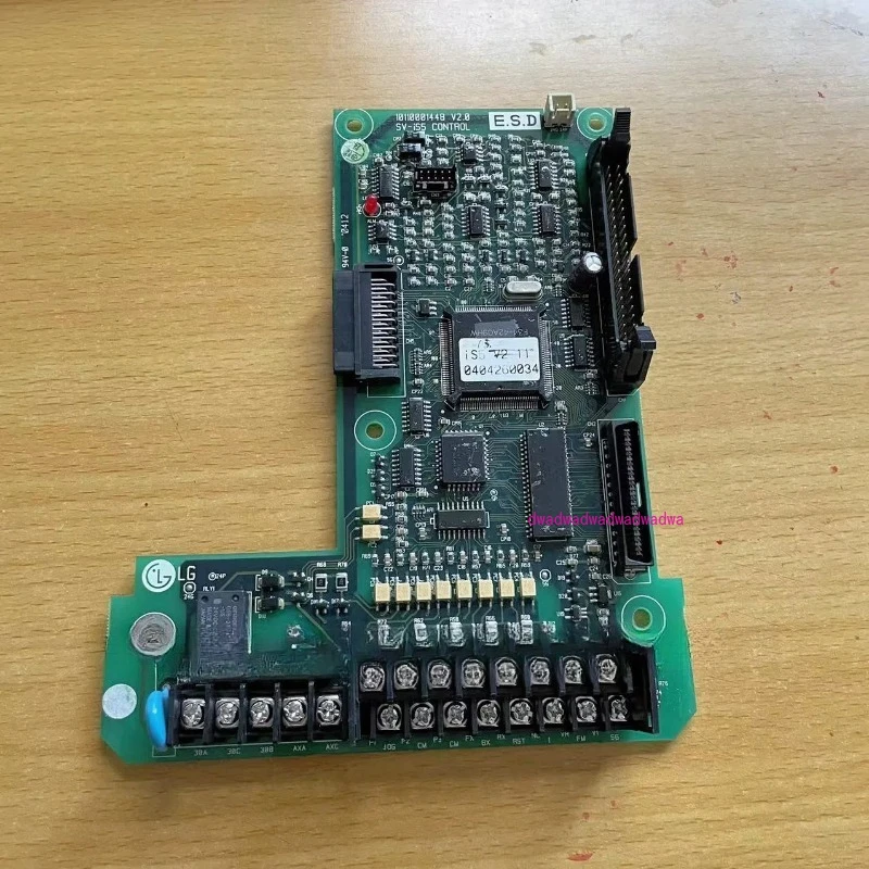 Inverter IS5 Series…