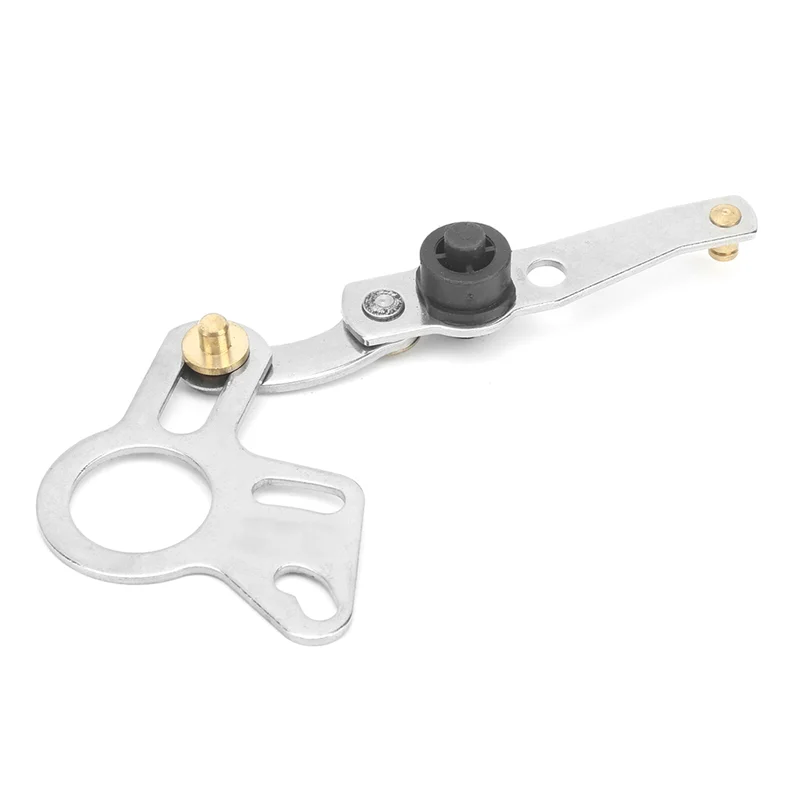 Throttle Arm Metal Throttle Arm 703‑48261‑11 Fits For Outboard 2 / 4 Stroke 703 Remote Control Box