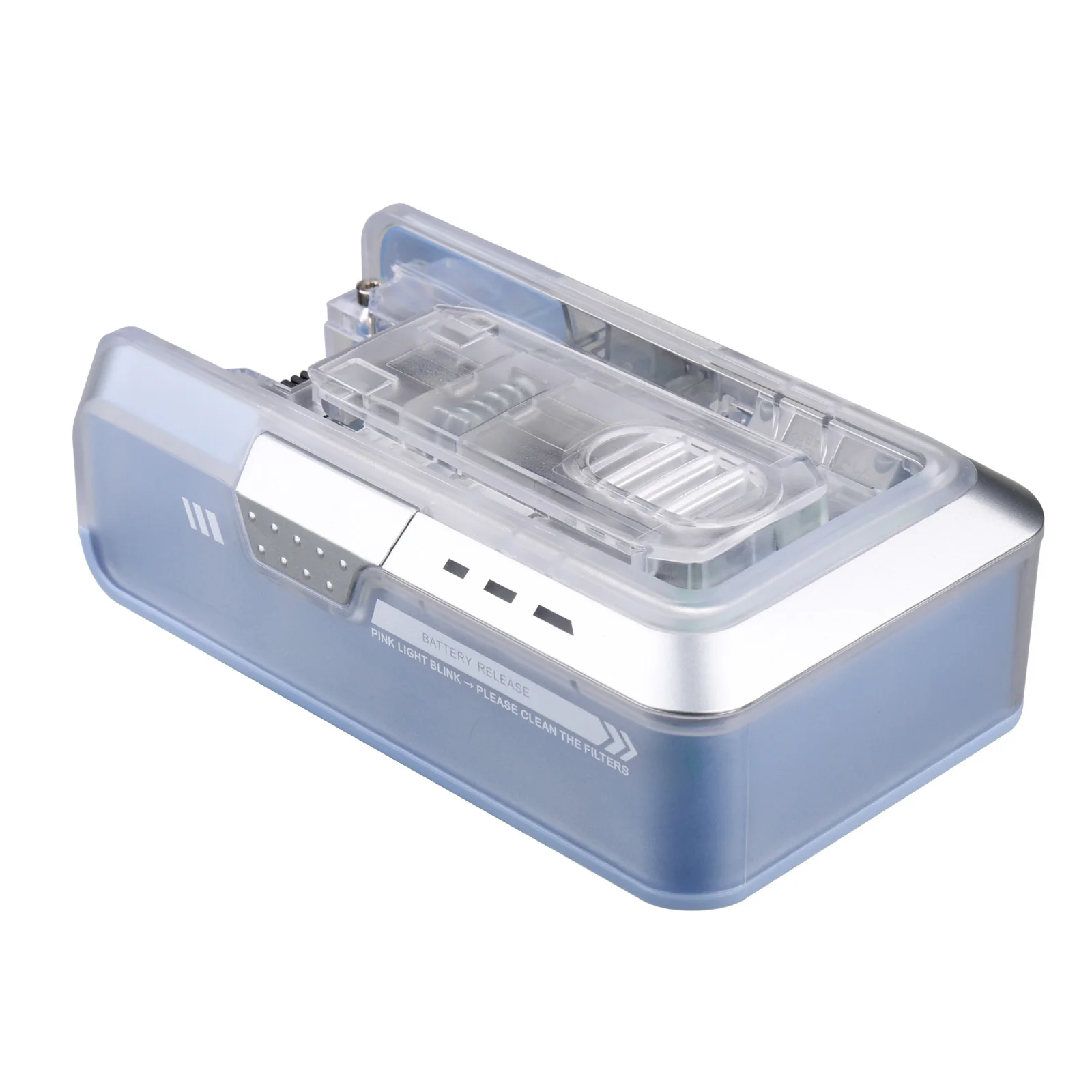 A11-06 21.6 فولت 2500 مللي أمبير لـ Tineco A11 Hero/EX/Master/Pet ملحقات المكنسة الكهربائية اللاسلكية/أجزاء بطارية ليثيوم أيون قابلة للشحن