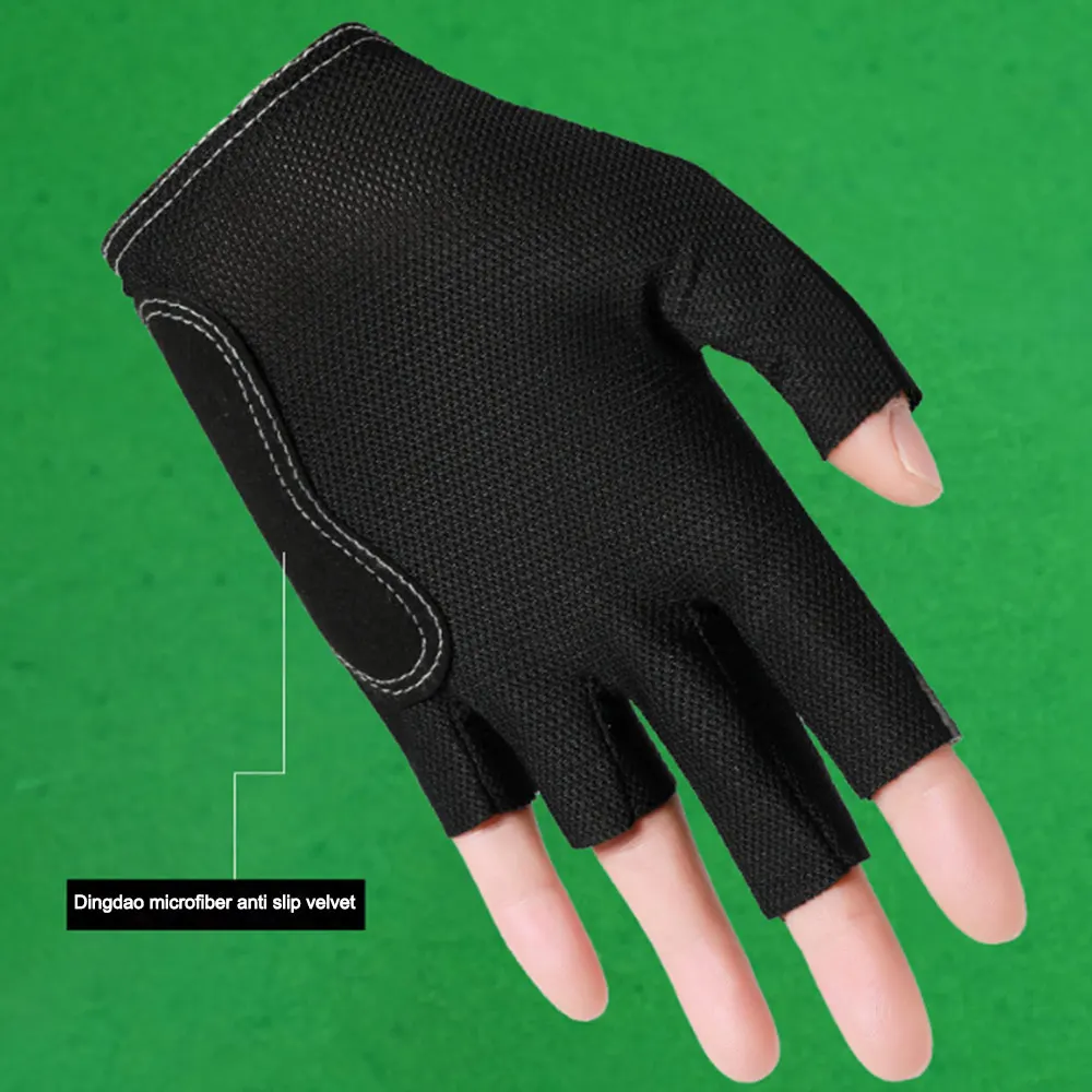 Thumbnail 2 - #38 Best Billiard Gloves to Buy In 2026