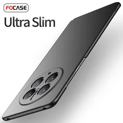 Case For HUAWEI Mate50 Mate 60 50 40 Pro 5G Hard PC Shockproof Cover Lightweight Ultra Slim Matte Cases Covers