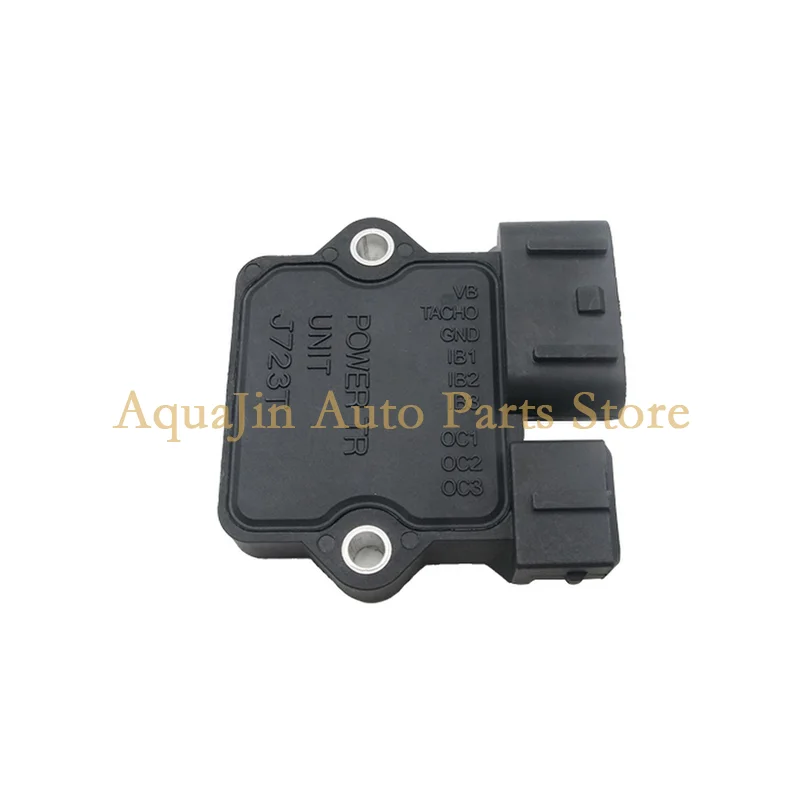 Modulo di controllo accensione J723T MD 160535   MD MD 349207   MD MD 152999   MD MD 326147   MD MD 338252   Per connettori bobina Mitsubishi Montero Sport Montero