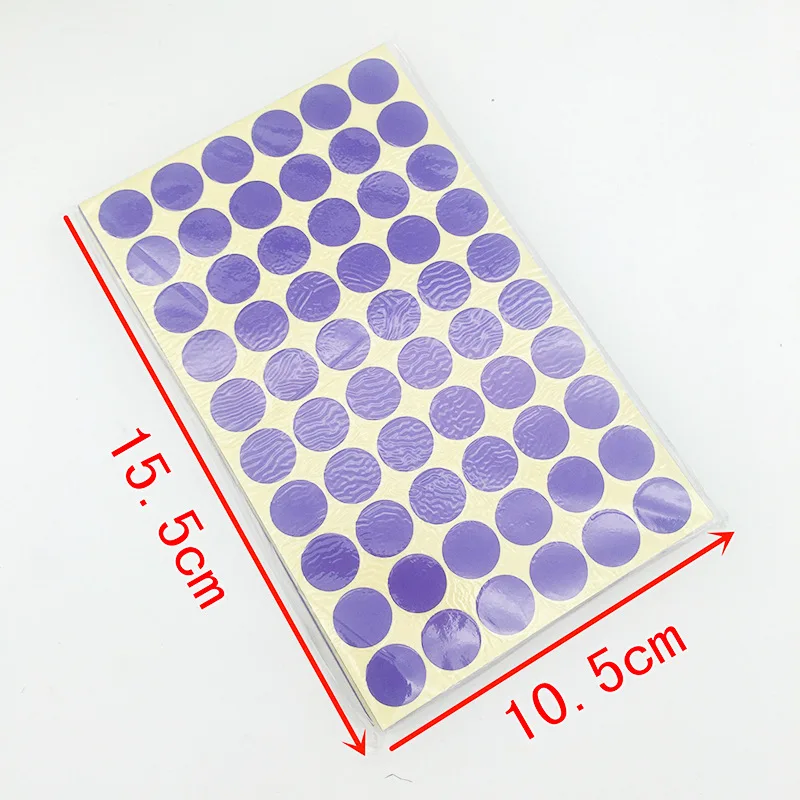 10/30sheets Round Circle Dot Sticker Kids DIY Art Craft 10 Colors Coding Circle Dot Puzzle Sticker Painting Labels Toys Gifts