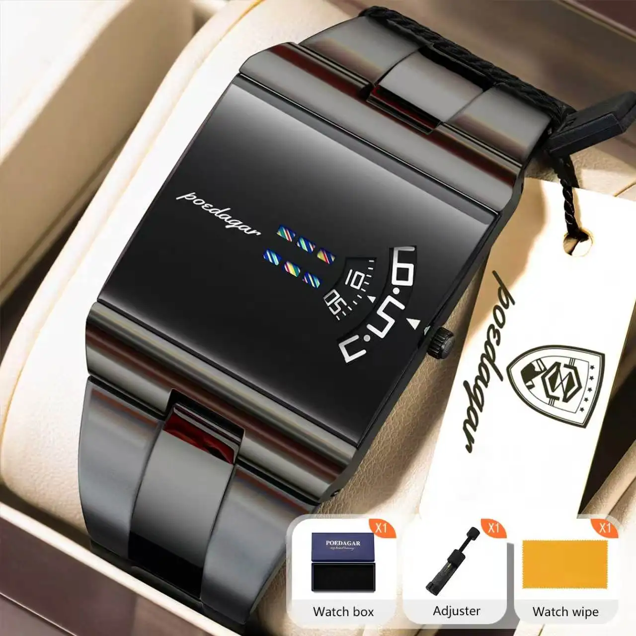 Thumbnail 2 - #20 Best Mens Casual Watches to Buy In 2026