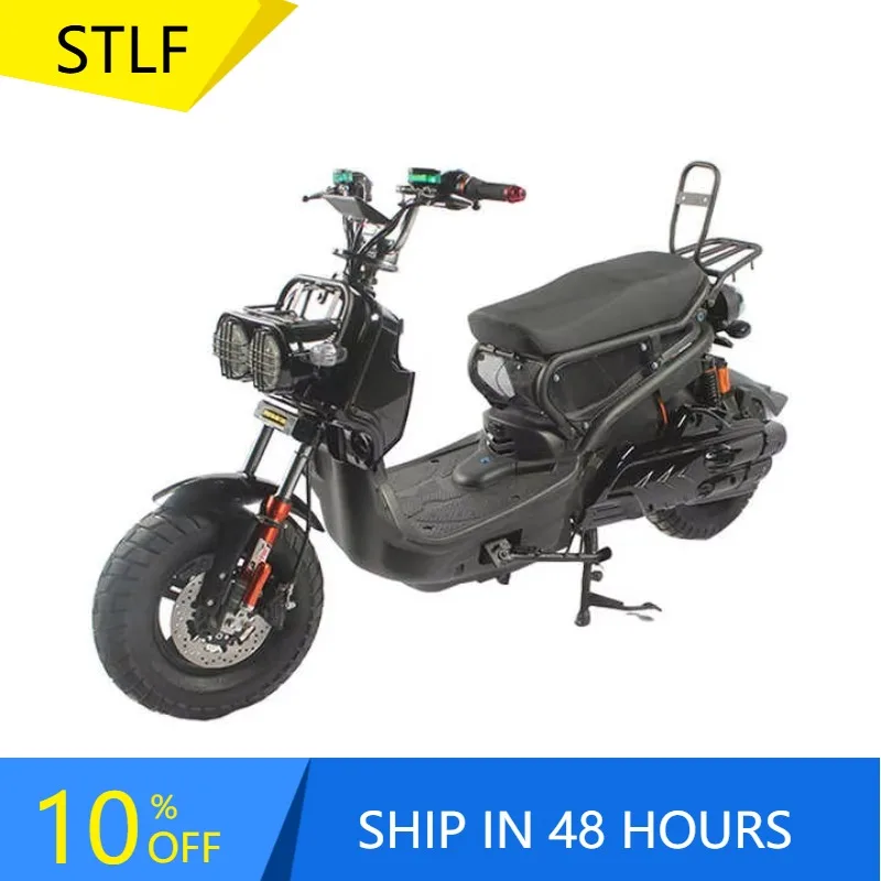 

Zuimi High-Performance Electric Motorcycles Wholesale Customization Available