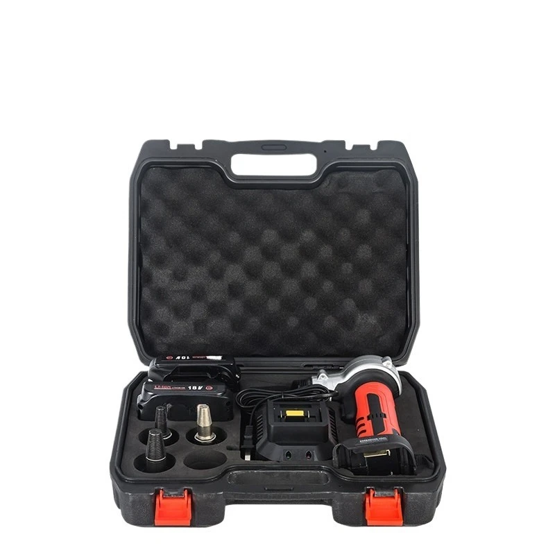 For Electric Floor Heating Pipe Expander PE-Xa Quick Easy Hot Cold Water System Pipe Fitting HL-1632