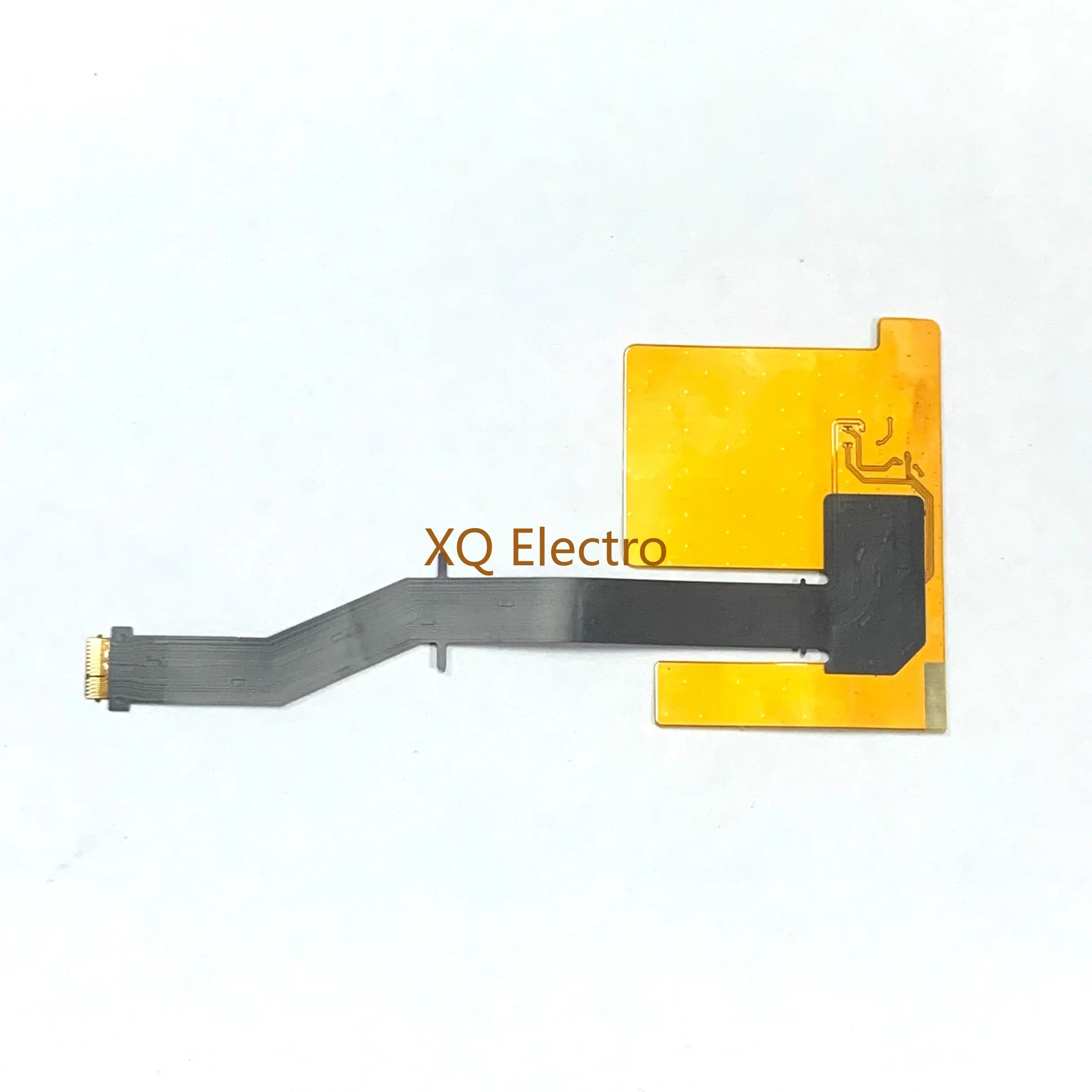 New Shaft Rotating LCD Display screen Flex Cable For Nikon D780 Digital Camera Repair part