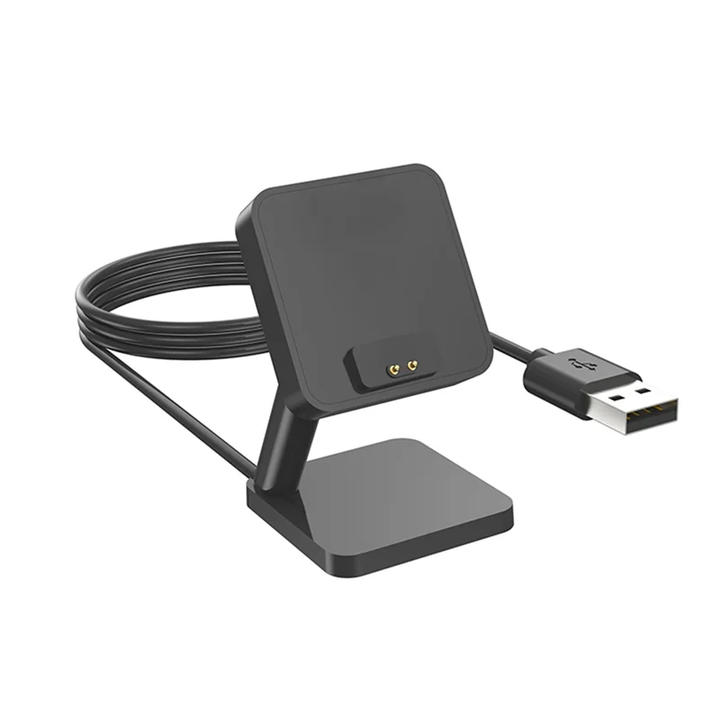 

For Redmi Watch 4 Charger Mini Charger Watch Stand With Charging Cable Multi-Function Convenient Stand Charger