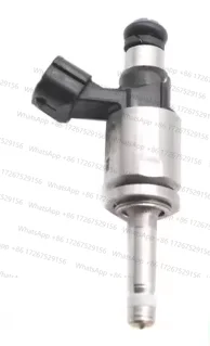 6Pcs Fuel Injector NozzleES350 GS350 IS350 LC500H LS500H RC300 RC350 RX350 RX450H 3.5L V6 16-2019 OE No.:23250-31170