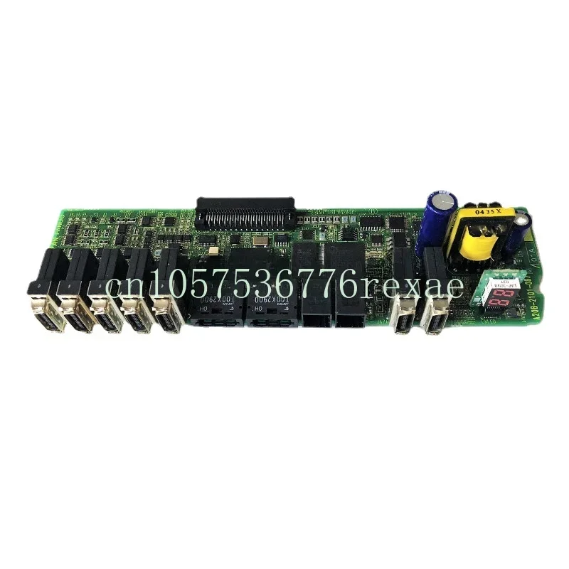 

New Fanuc Side Board Circuit Board A20B-2101-0870 Original