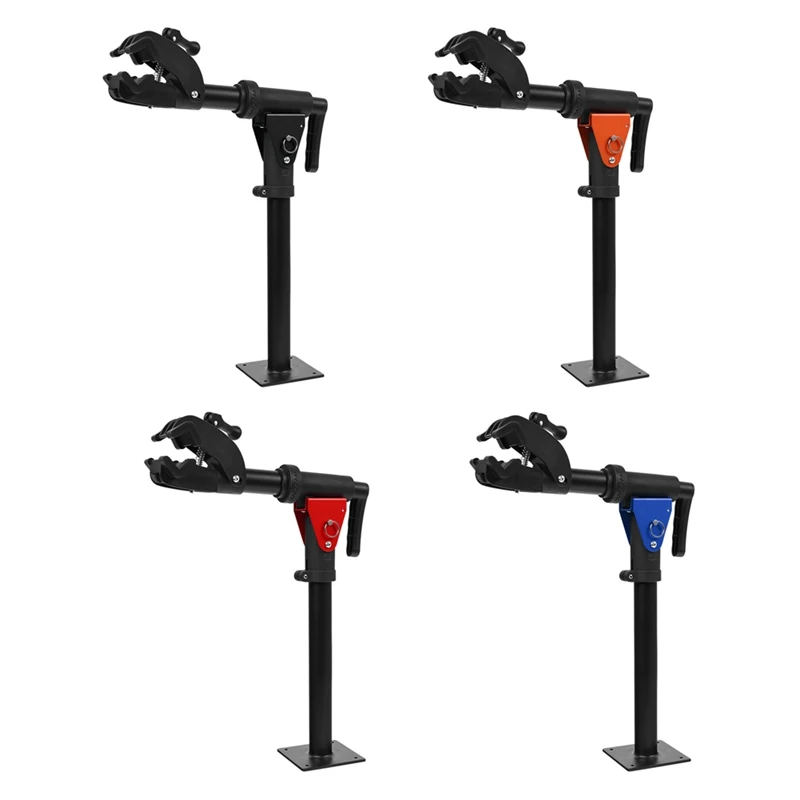 

Mountain Bike Repair Racks Bike Wall Repair Racks Road Bike Desktop Repair Racks Parking Racks Ridings Accessories