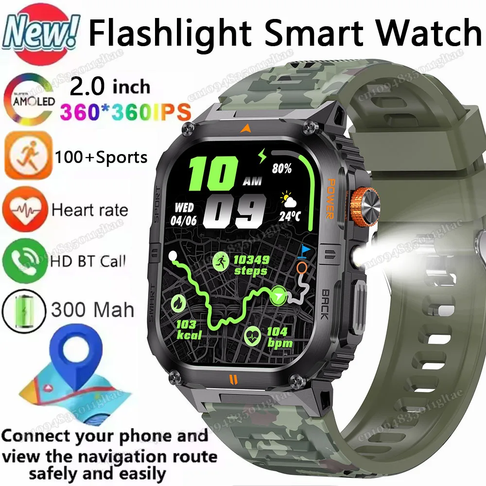 

Smart Watch For Android IOS Watches 1.83inch HD Display Bluetooth Call Message Alert Music Sports Mode Smartwatch Men Women Gift