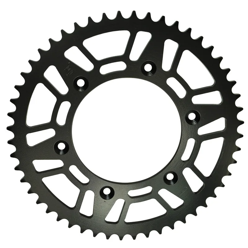 

520 Motorcycle Rear Sprocket For Honda CR250R 84-08 CR125R 83-07 CRF250R 04-19 CRF250X 04-17 CRF450L CRF450R CRF450X 05-19