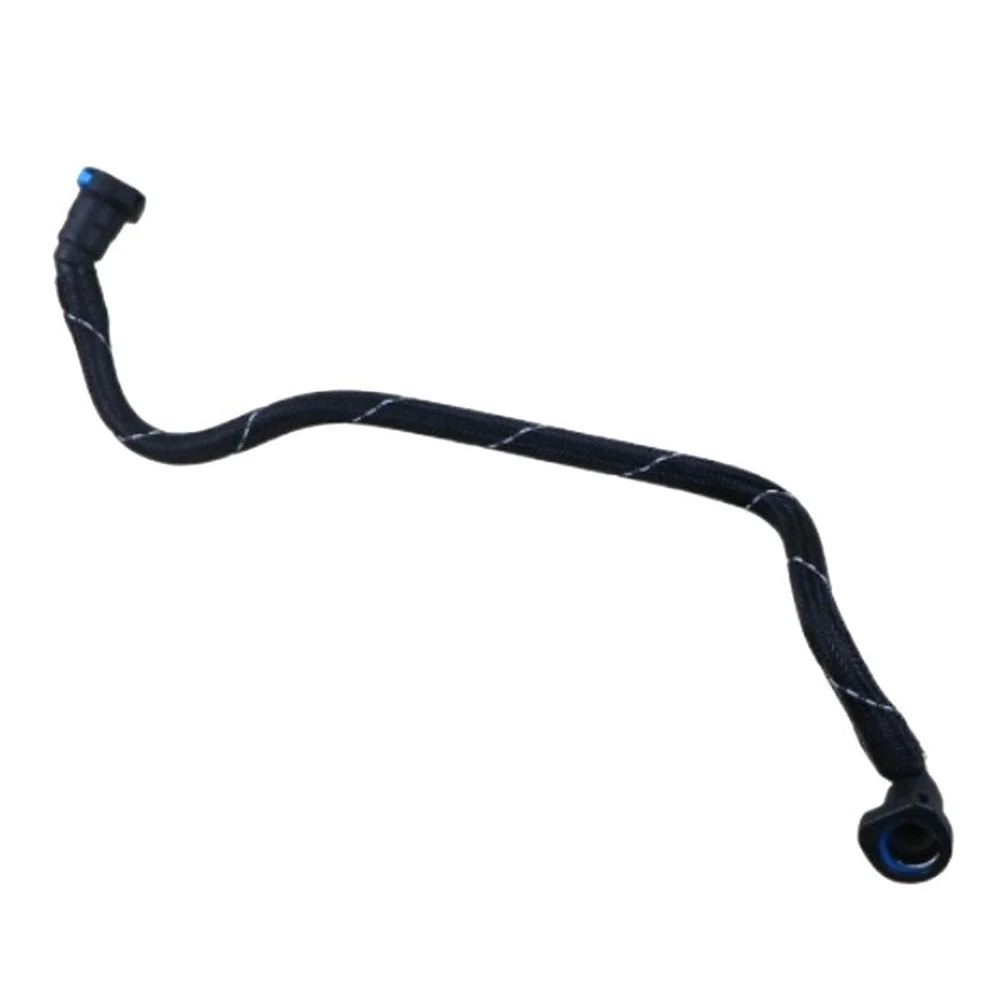 AT Oil Line Oil Cooler Line For Transmission Cooling Black Accurate Fit For Volvo Enhanced Cooling Performance