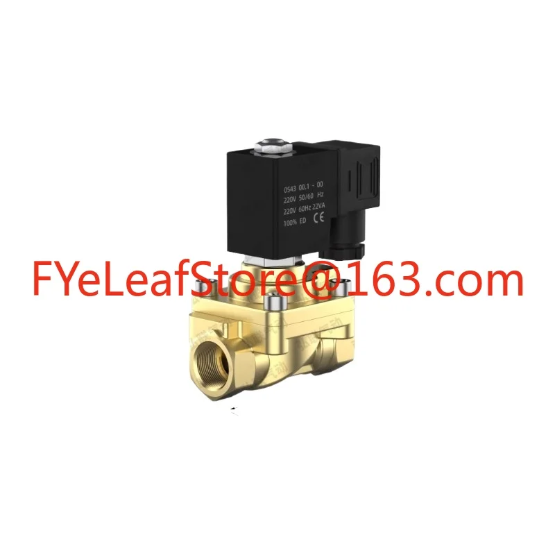 

JT5241015 Solenoid valve of blow molding machine 321H35