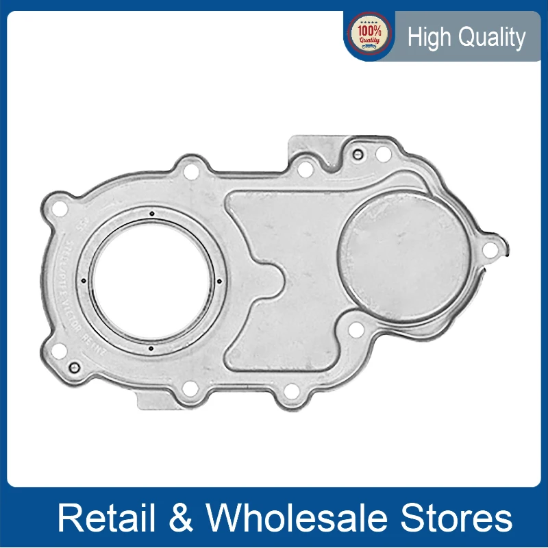 

Car Front Crankshaft Oil Seal 06E103153E 95810115010 For TOUAREG SUV Porsche PANAMERA 970 MCG Q5 Q7 A4 A6 A7 Sportback