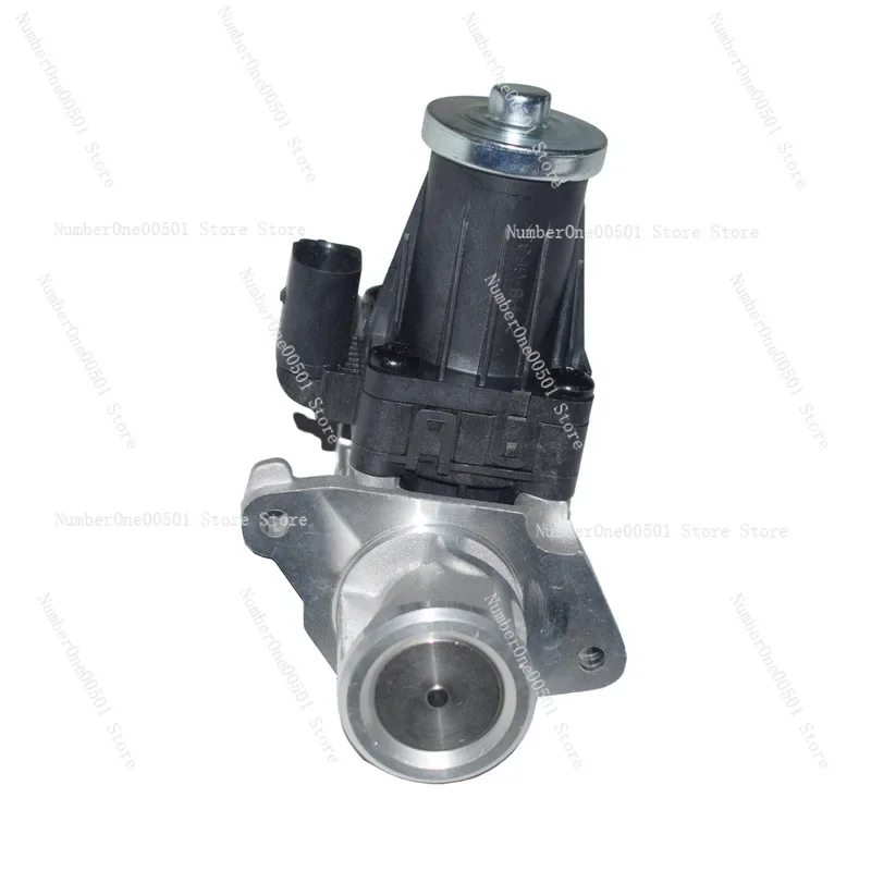 

EGR Valve Exhaust Gas Recirculation Valve Applicable To JMC Shangchai MaxusT60 1207200ANA -095