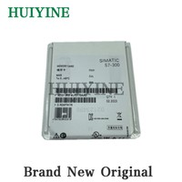 New Original For Siemens 6ES7953-8LF31-0AA0 6ES79538LF310AA0 SIMATIC S7 Miniature Memory Card