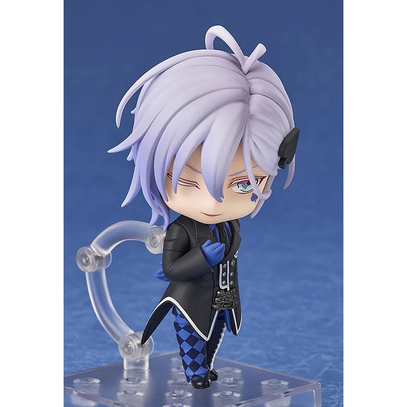 Orange Rouge Good Smile Gsc Nendoroid Ikki Amnesia 10Cm Pvc Anime Action Figure Model Collectible Toys Gift