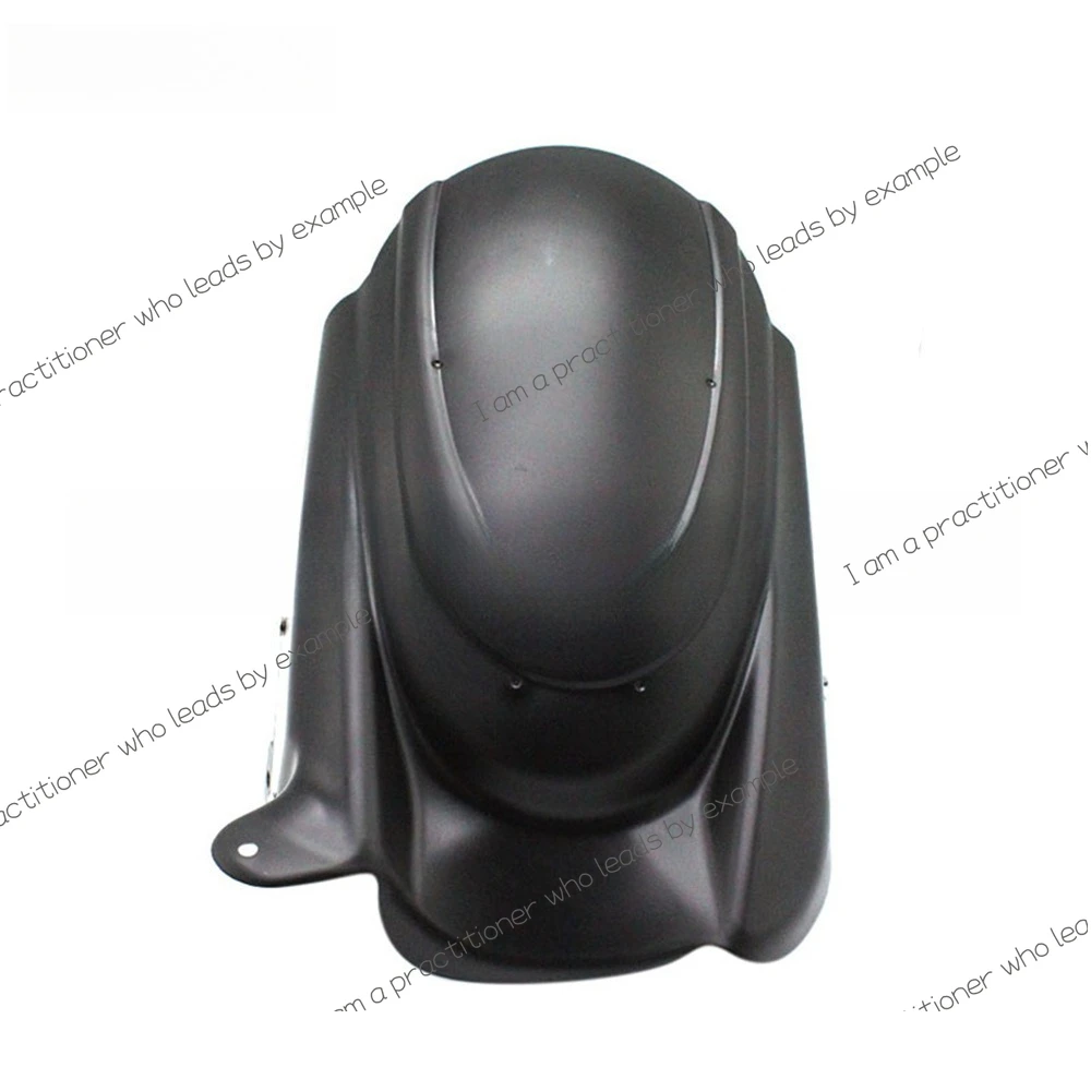 

Suitable for Kawasaki VERSYS650 KLE650 2008-2023 rear fenders, medium fenders