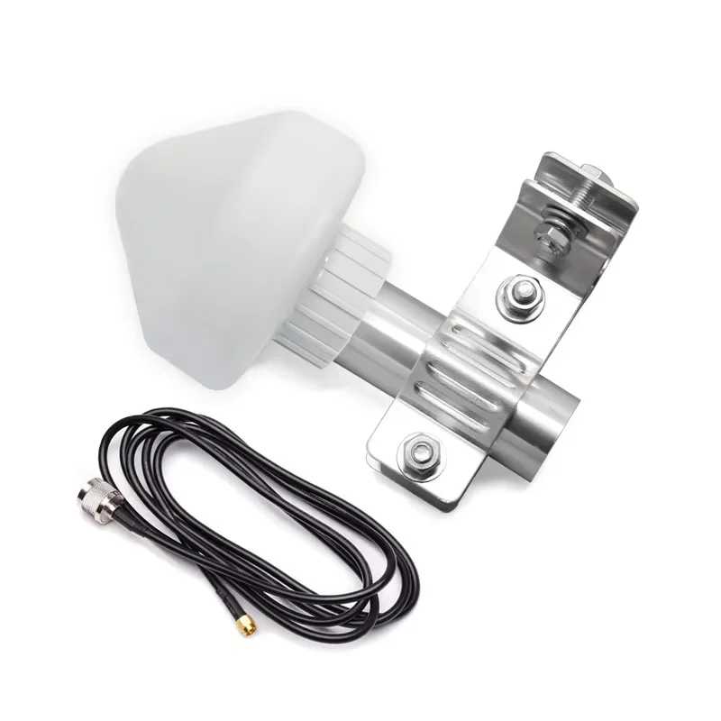 50 個 BD 防水 38DBi GPS タイミングアンテナ L1 B1 通信用基地局アンテナ G0LONASS ガリレオアンテナ