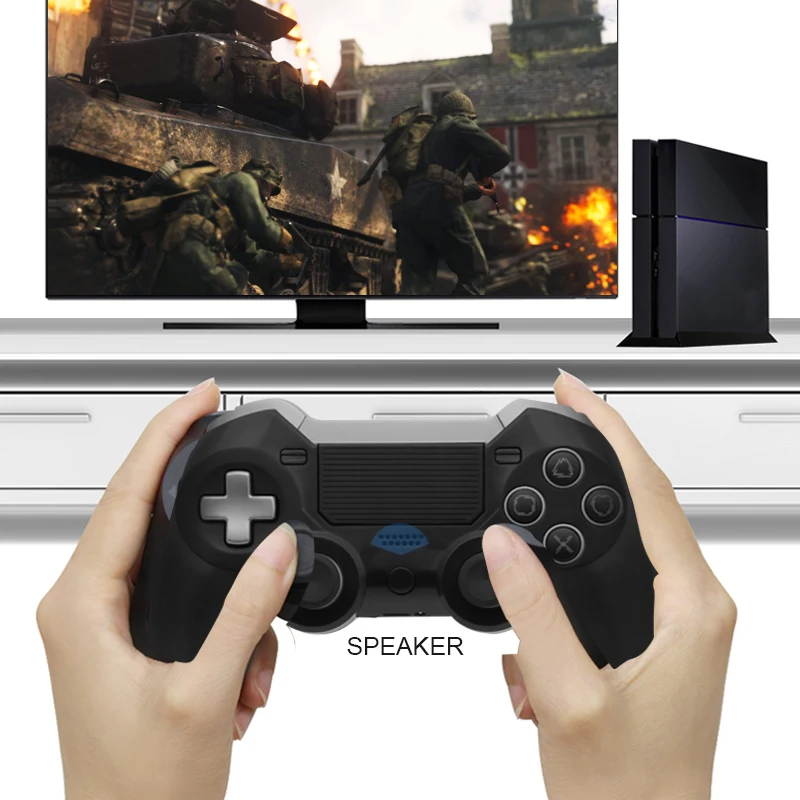 manette-sans-fil-compatible-bluetooth-pour-ps4-controleur-pour-console-de-jeu-pc-ps4-accessoires-de-jeu