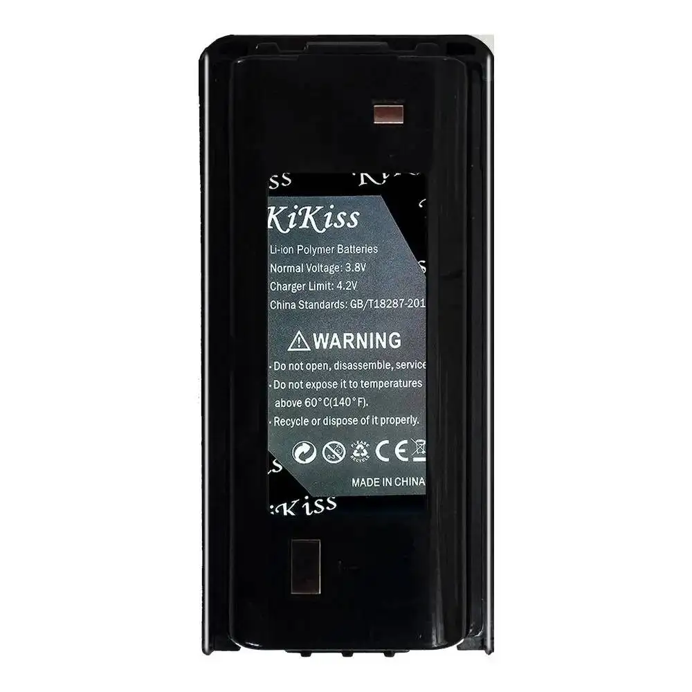 

Аккумулятор Rpb-KNB45L для Kenwood Protalk NXP1200AVK NXP1300NVK TK2300 TK2400 NX240 NX340 TK2200 2202 2207 2212 2217 TK3200 3202