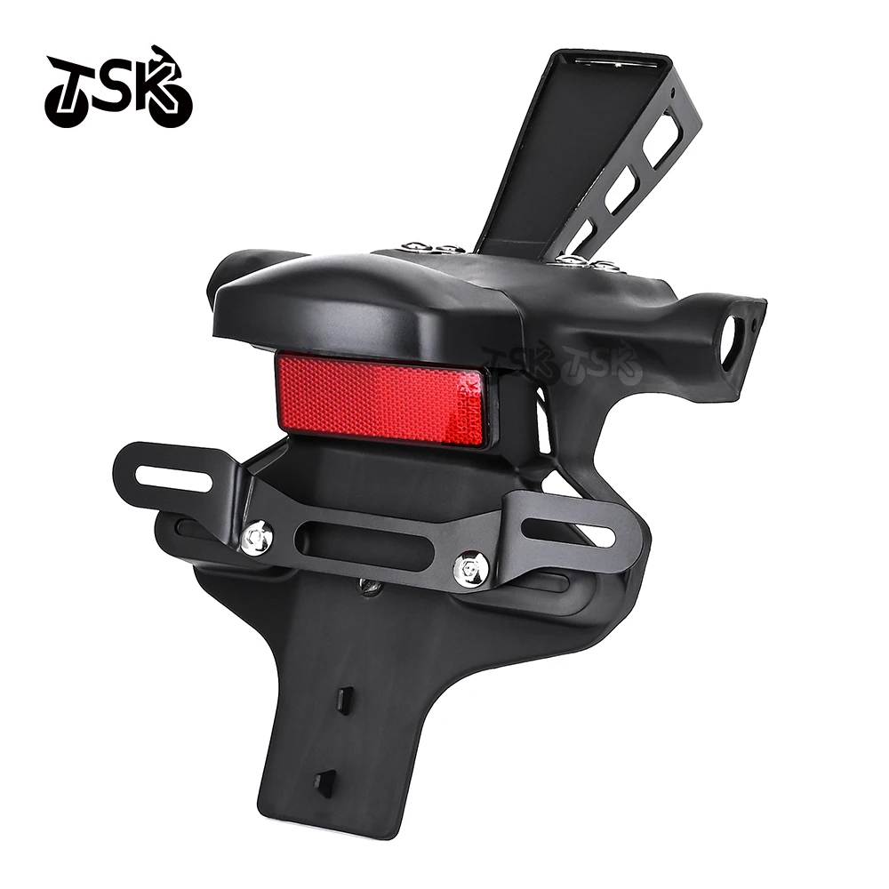 

Заднее крыло, крышка, номерной знак, кронштейн заднего фонаря, аксессуары для мотоциклов для YAMAHA YZF R6 2006 2007-2016