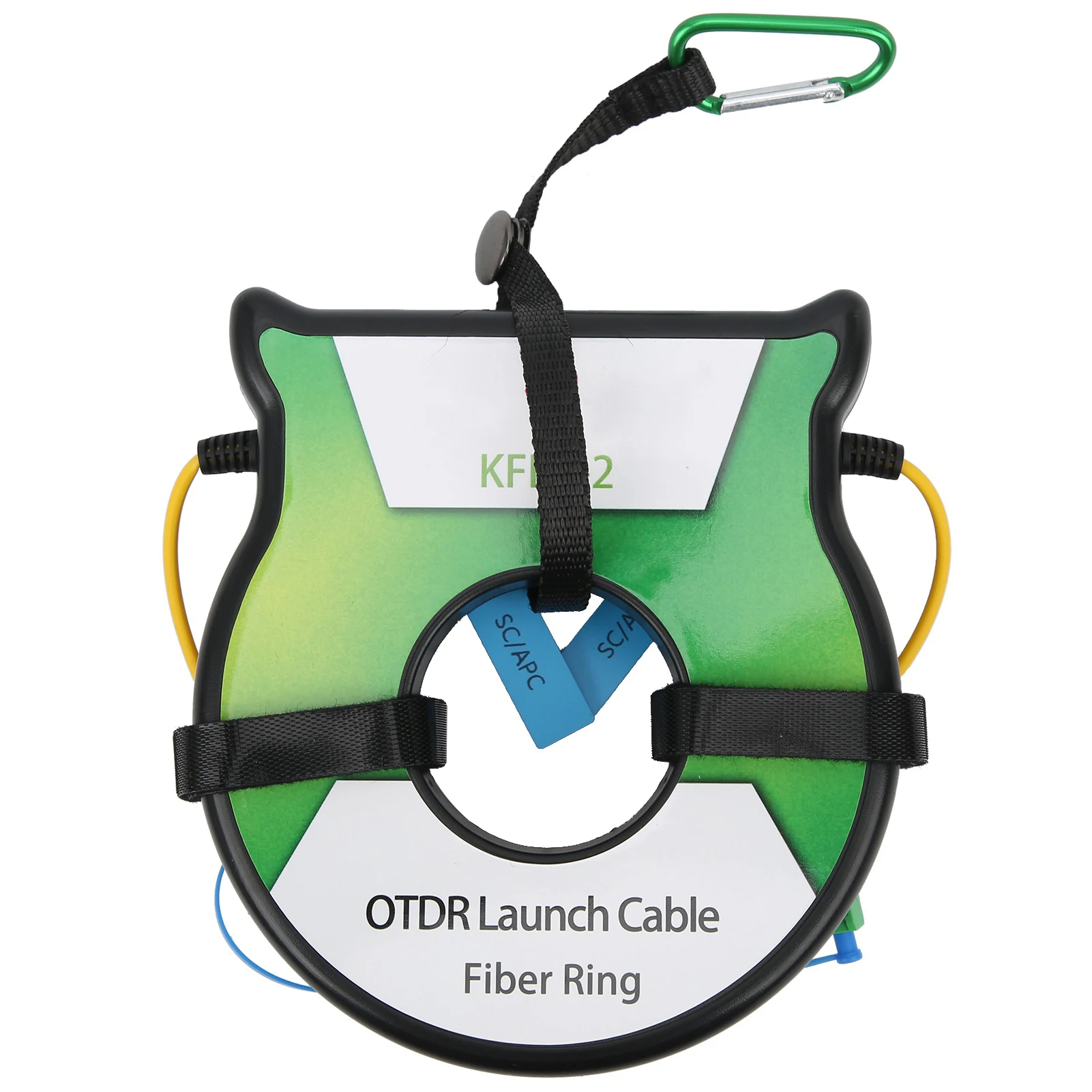 Otdr Optical Launch… - image