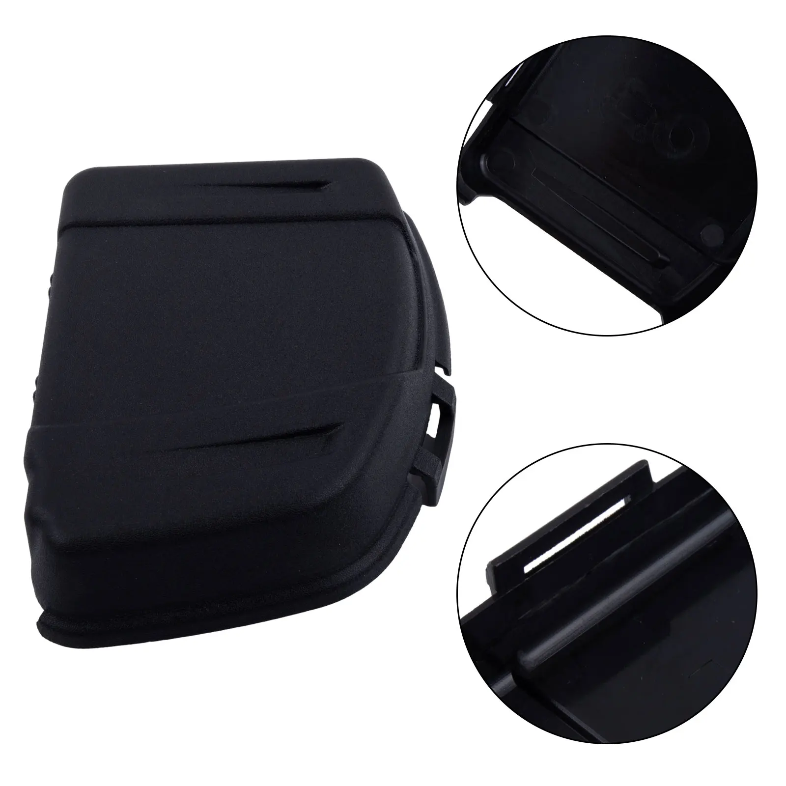 Motors Garden Tool Air Filter Cover Lawn Mower Parts Portable Replacement Tools 1PC Home Improvement For 650EXI 675EXI 675IS
