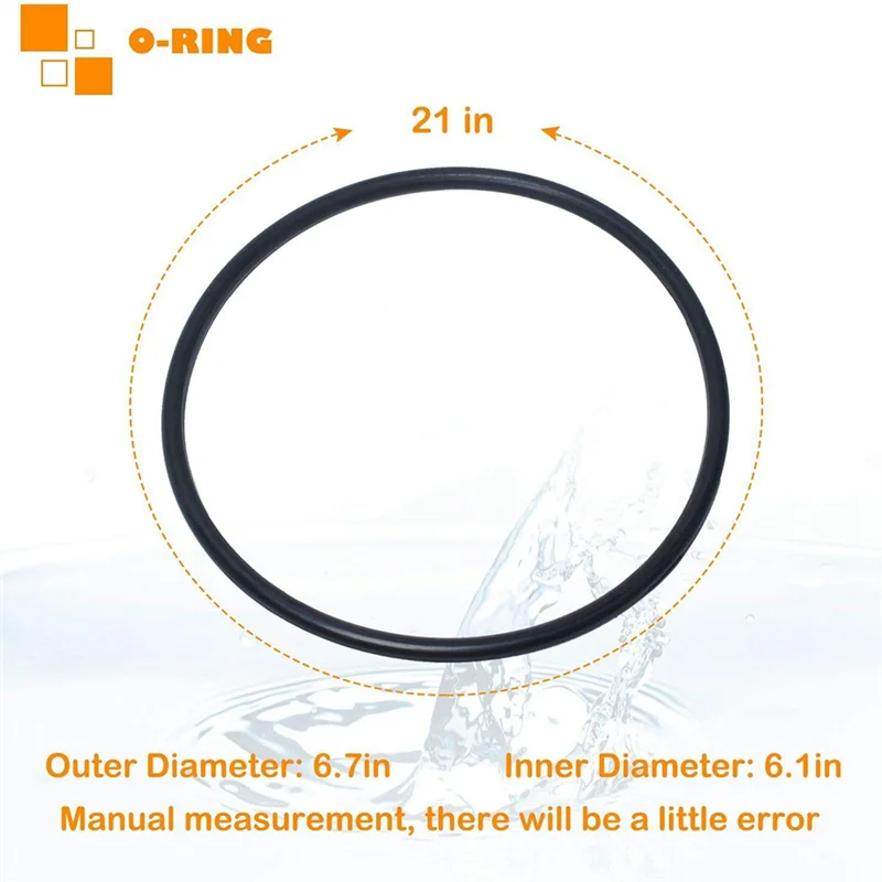 LICE-Pool Pump Sand Filter Strainer Cover Effective Reusable Swimming Pool Pump Strainer Lid For Sp3007, Sp3010, Sp3015 Replacem