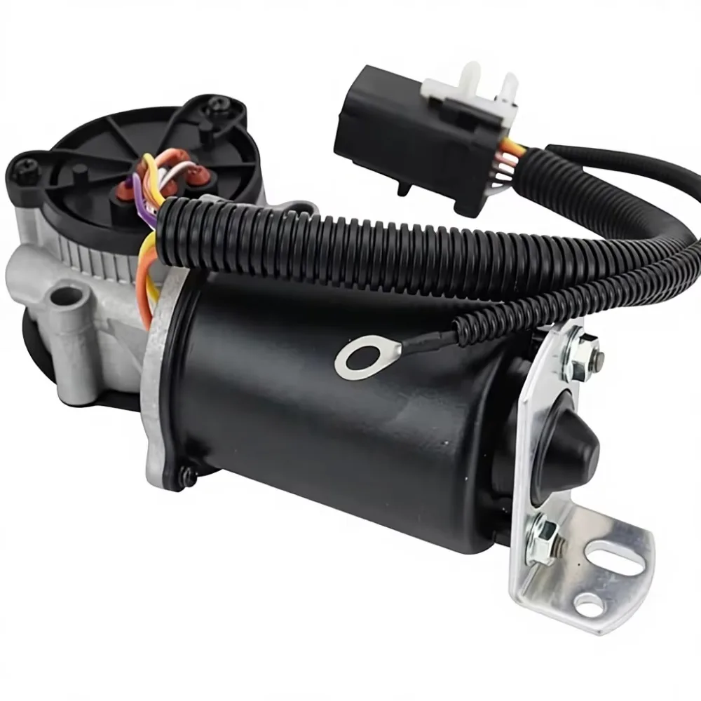 

Transfer Case Shift Motor 4L2Z7G360AA for Ford Explorer Mercury Mountaineer 2003-2005 4.0L 4.6L V6 V8 4WD 600-908 8L2Z7G360A