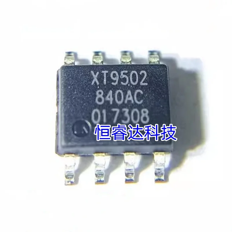 (5-10 шт.) 100% новый XT9502 XT9502A840SR-G