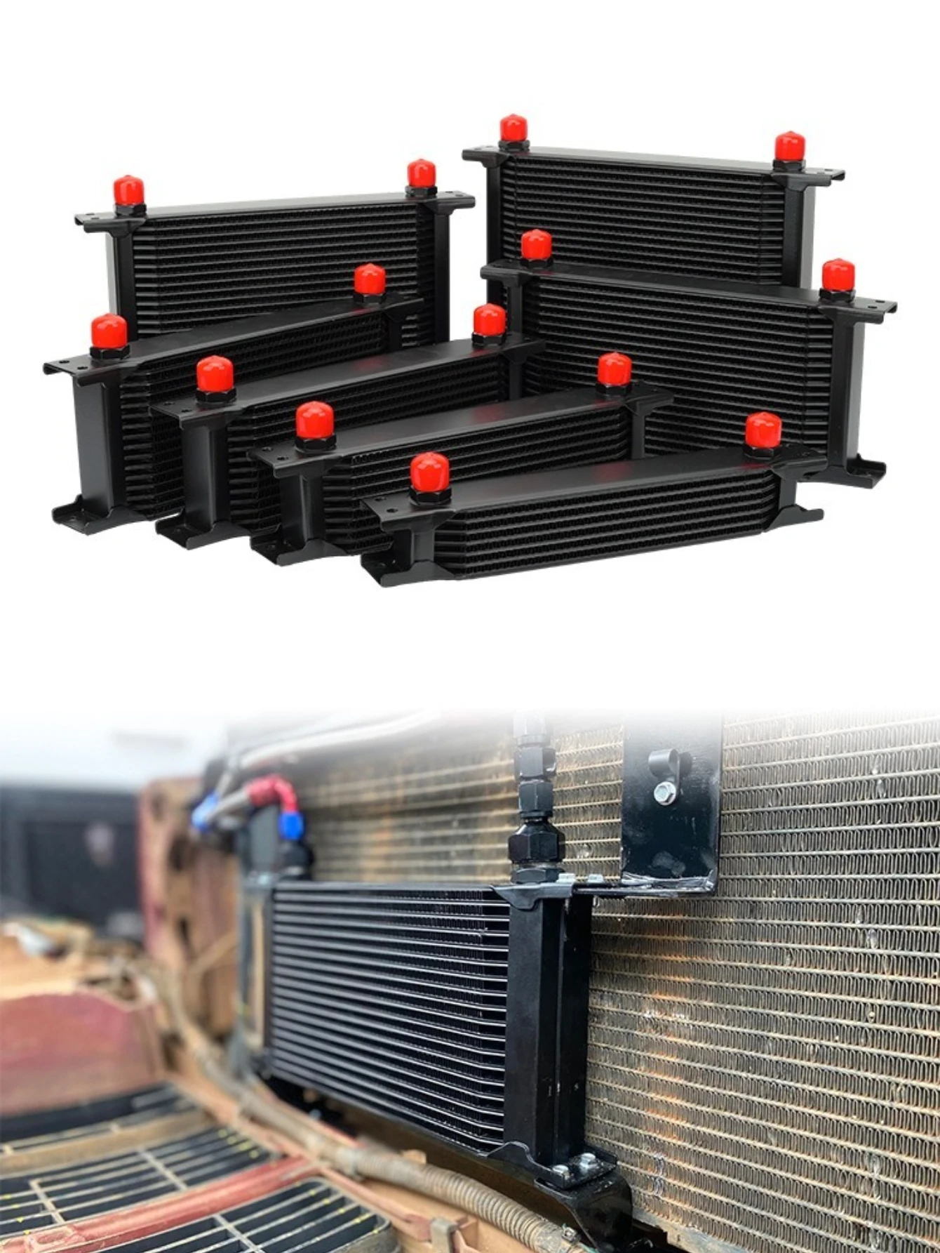 Aluminum 7/10/13/16… - image