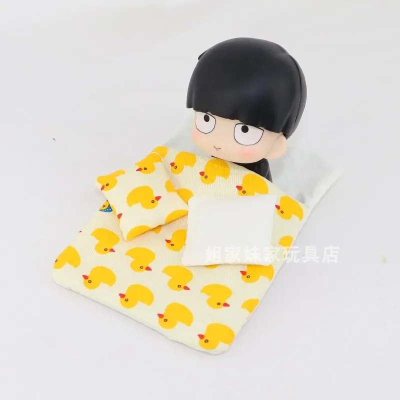 Anime Mobu Saiko Hyaku/Mob Psycho 100 Haikyuu!! Cosplay Sleeping Bag Cartoon Sleeping-bag Accessories Sleep Sack Xmas Gift