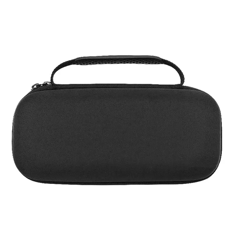 B27B For KMC650U Microphone Protective Storage Bag Anti-Pressure Handbag Portable Box