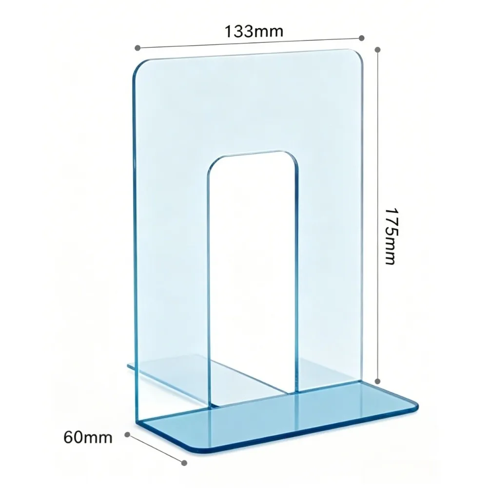 book-stand-transparent-pet-foldable-for-student-office-school-for-desk-organizer-space-efficient-175x133x6cm