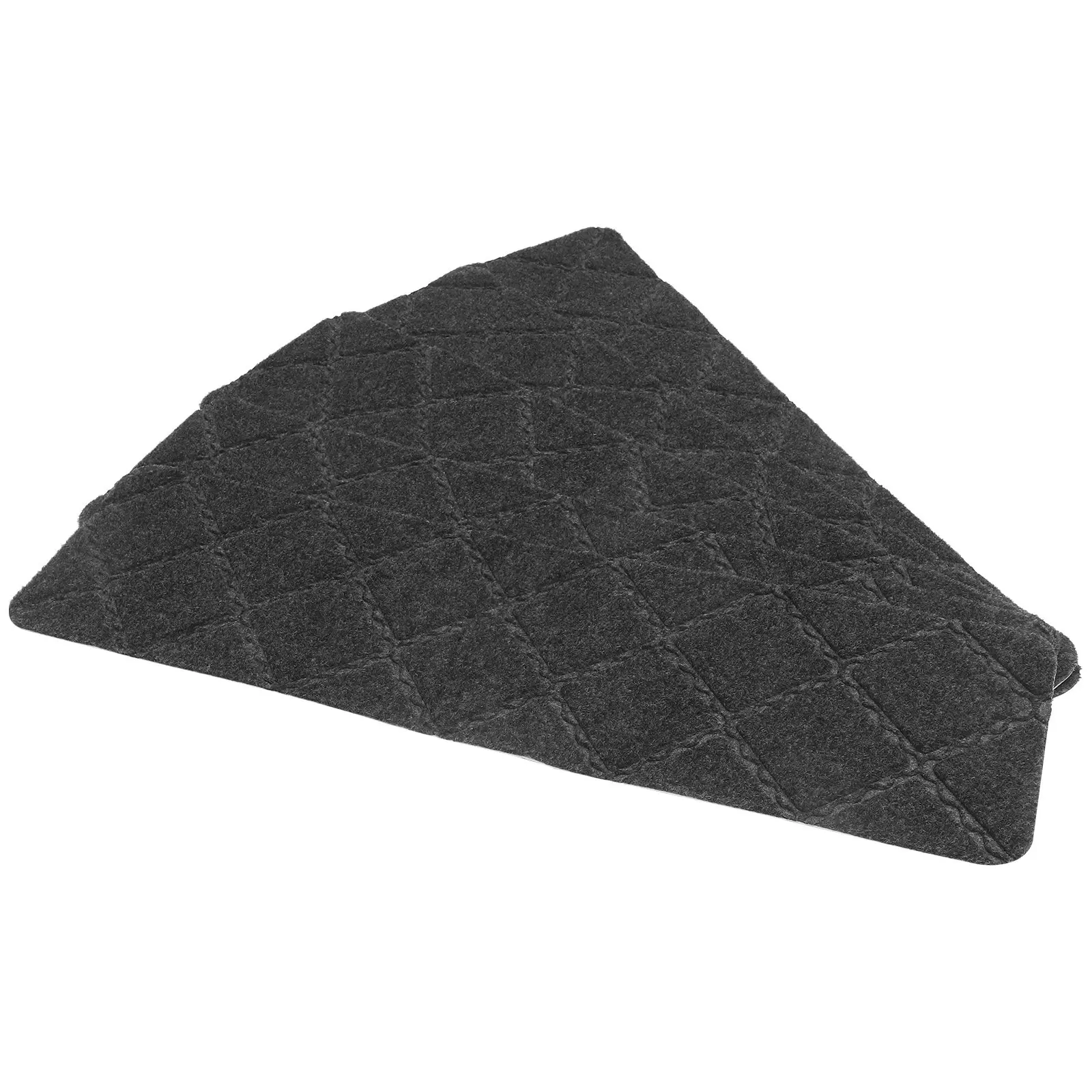 5Pcs Stair Treads Non Slip Carpet Self Adhesive Indoor Stair Runner Rug Carpet Treads for Wooden Steps Staircase Runner