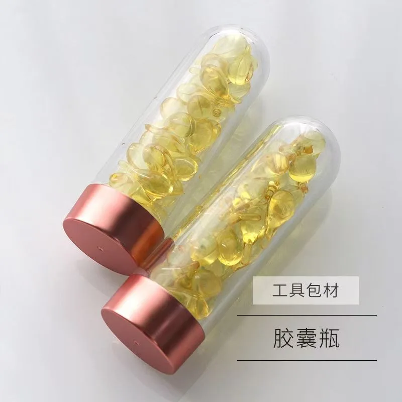 

1pc Plastic Empty Medicine Pill Bottles with Srew Cap- Prescription Vial, Medicine Container, Pill Cases Organizers (75ml)